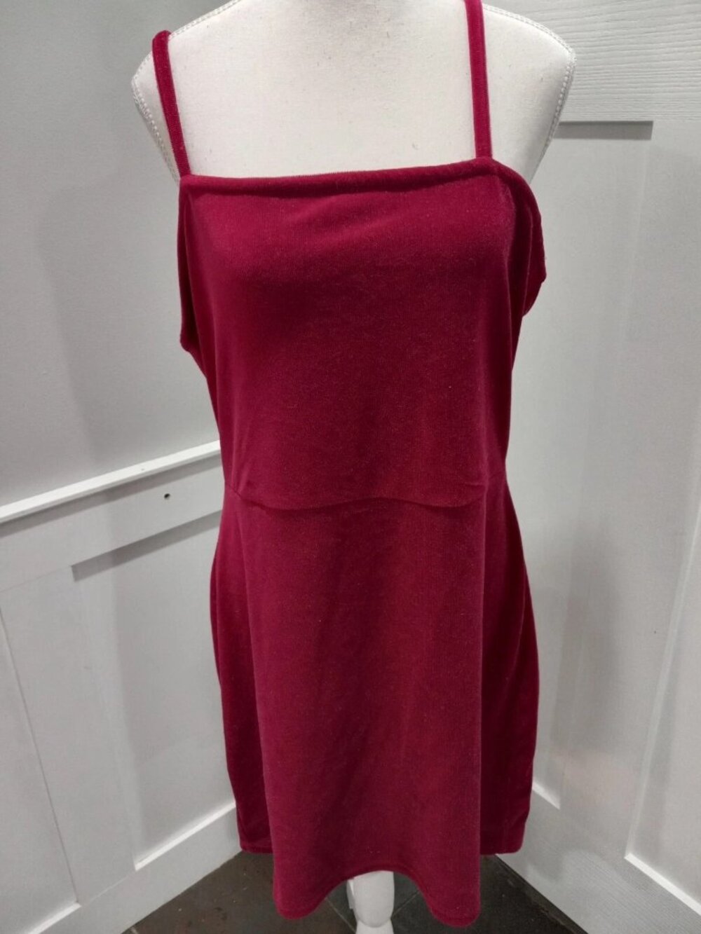 Rue 21 Women Sleeveless Dress Size XL